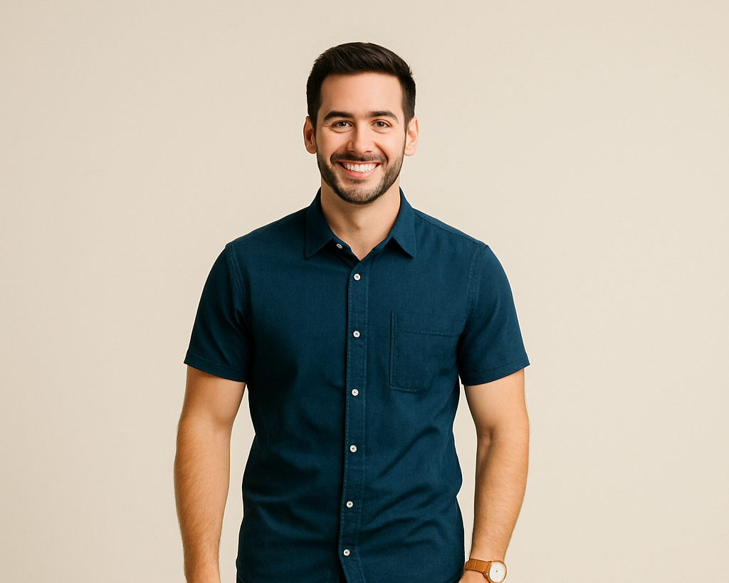 Turkish Linen Shirt